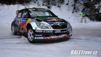 rally jänner