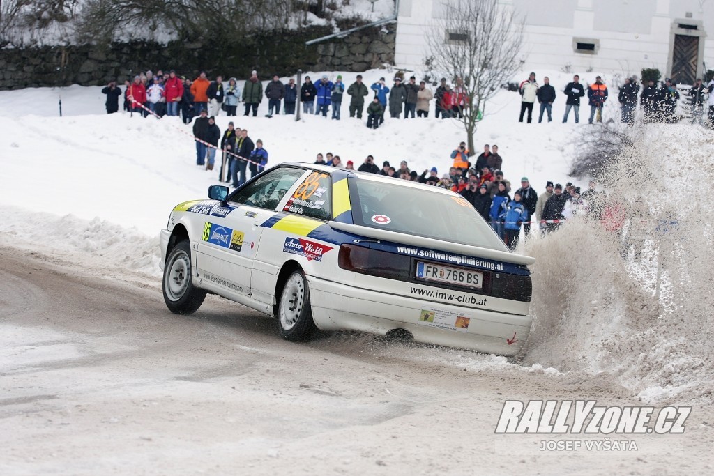 rally jänner