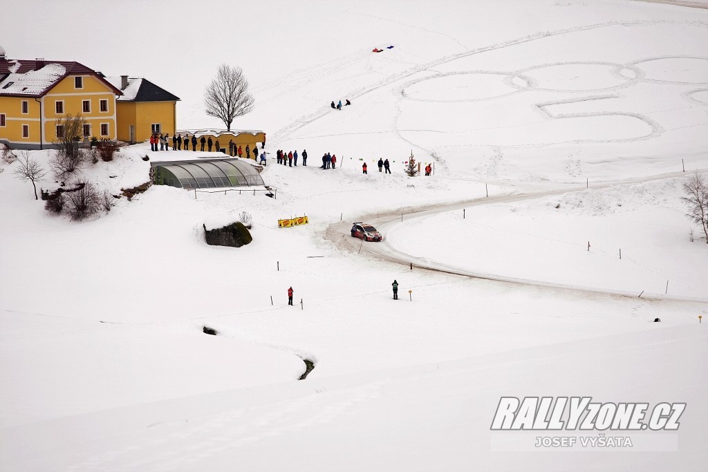 rally jänner