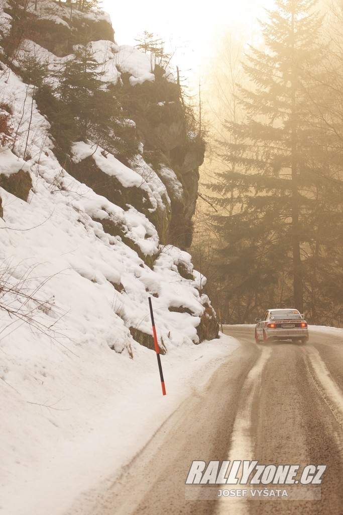 rally jänner