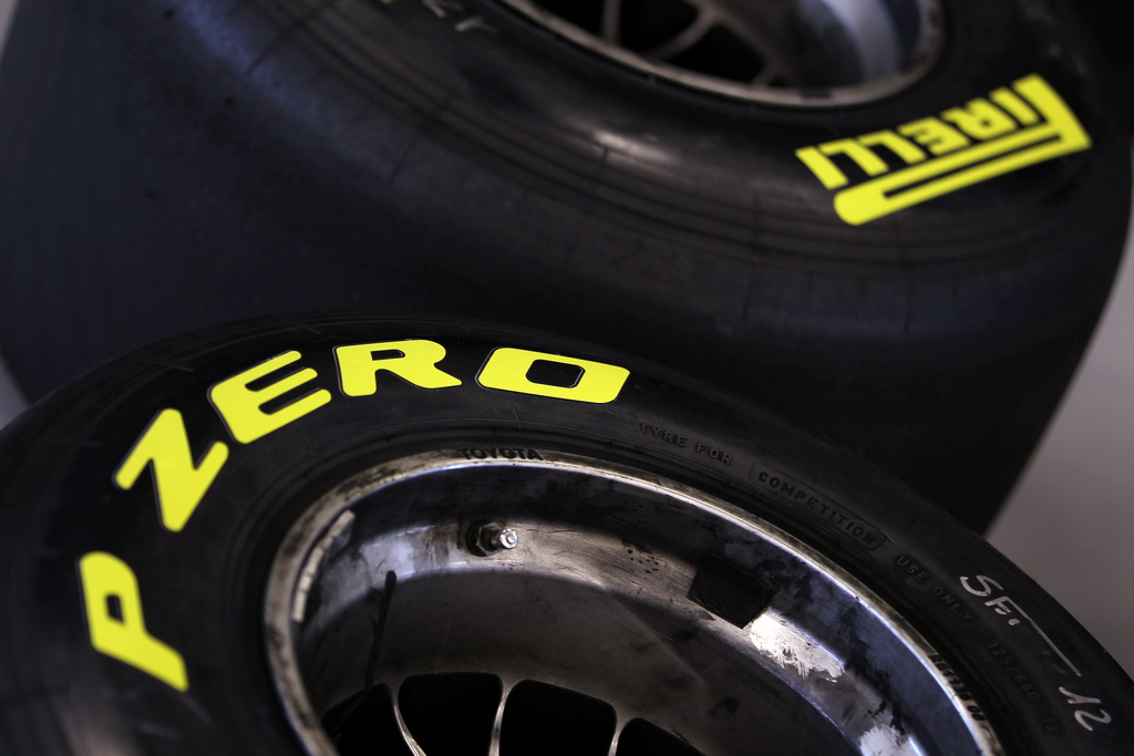 Pirelli