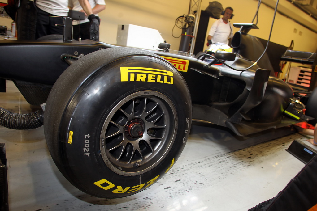 Pirelli