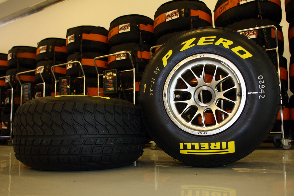 Pirelli