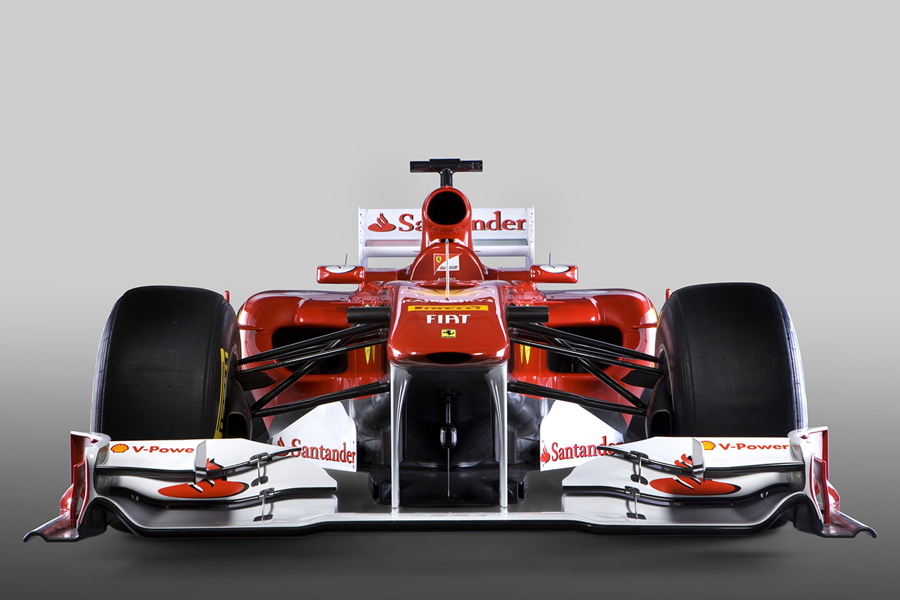 Ferrari 150° Italia