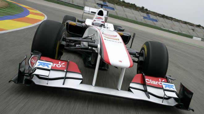 Sauber