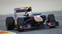 Toro Rosso