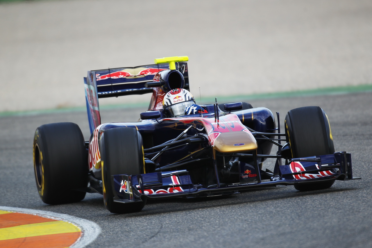 Toro Rosso