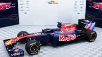 Toro Rosso