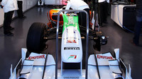 Force India