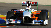 Force India