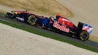 Toro Rosso STR6