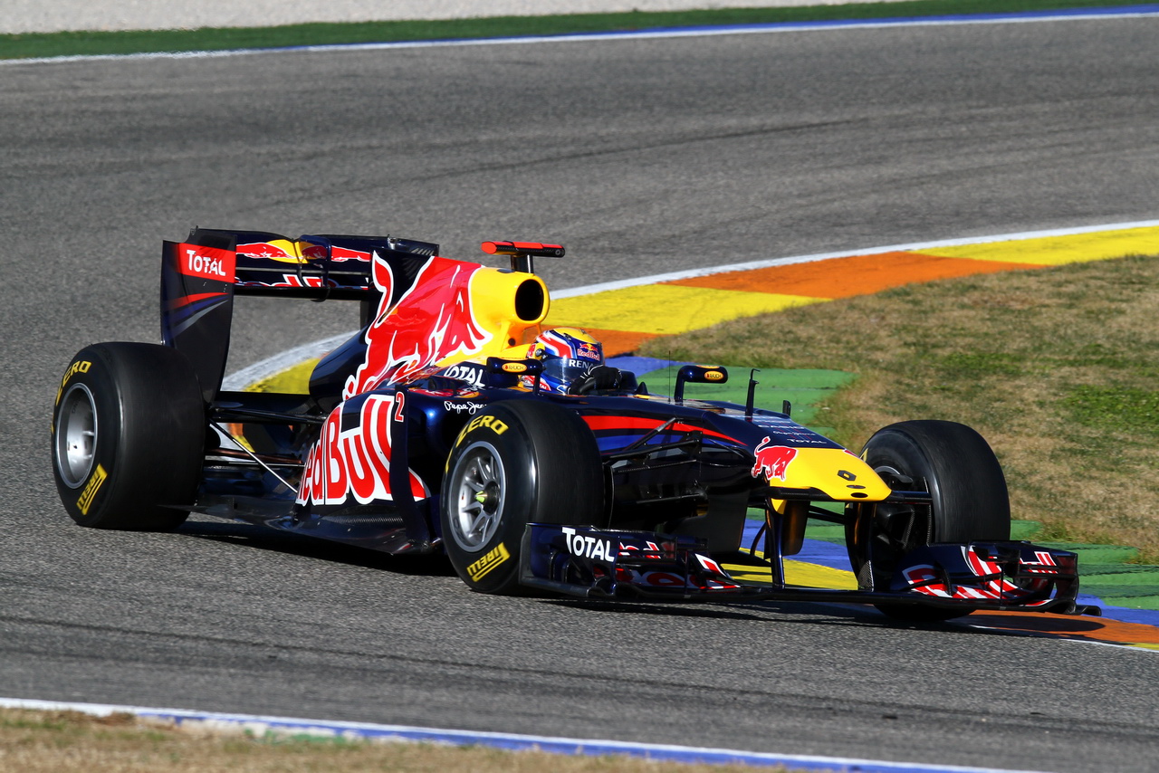 Red Bull RB7