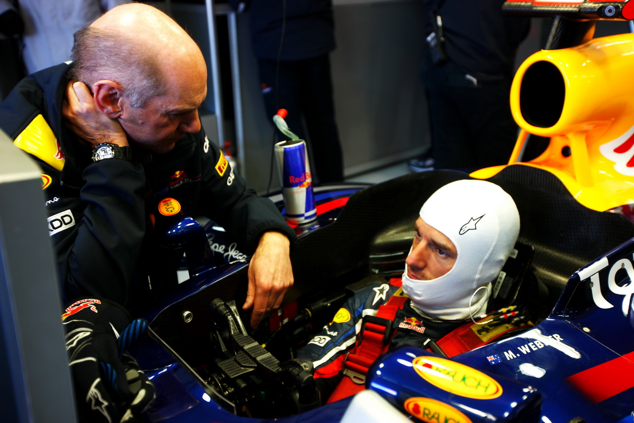 Newey, Adrian