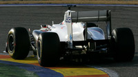 Sauber C30