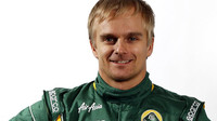 Kovalainen, Heikki