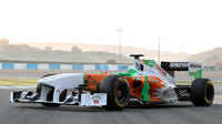 Force India VJM04