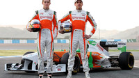 Force India