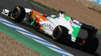 Force India