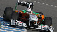 Force India