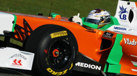 Force India