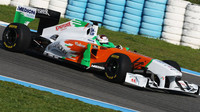 Force India