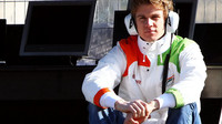 Hülkenberg, Nico