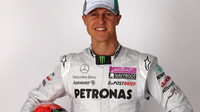 Schumacher, Michael