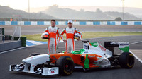 Force India