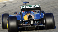 Lotus T128