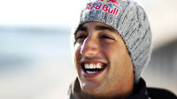 Ricciardo, Daniel