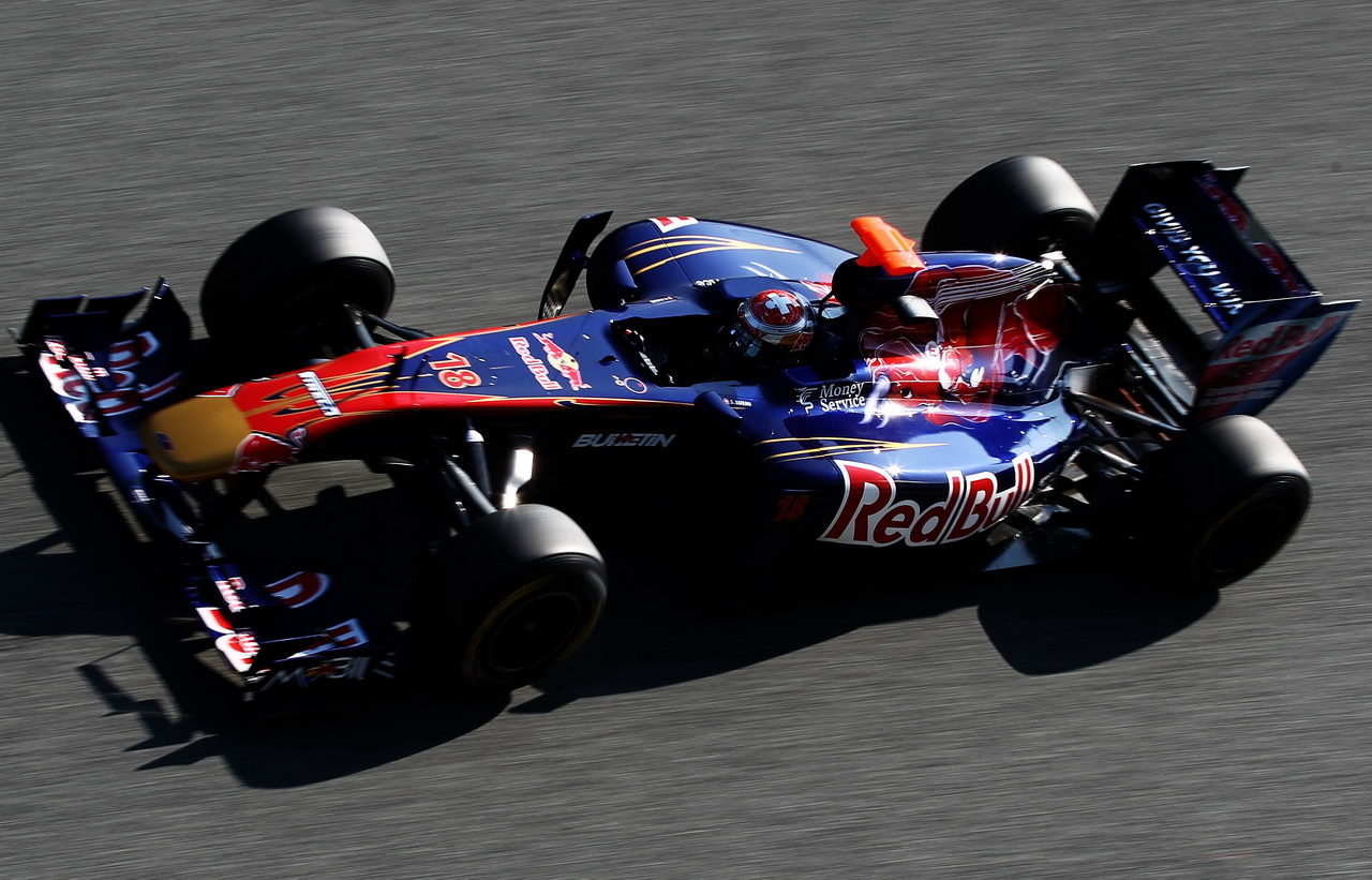 Buemi, Sebastien