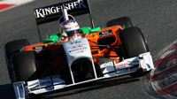 Force India VJM04