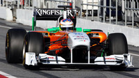 Force India VJM04