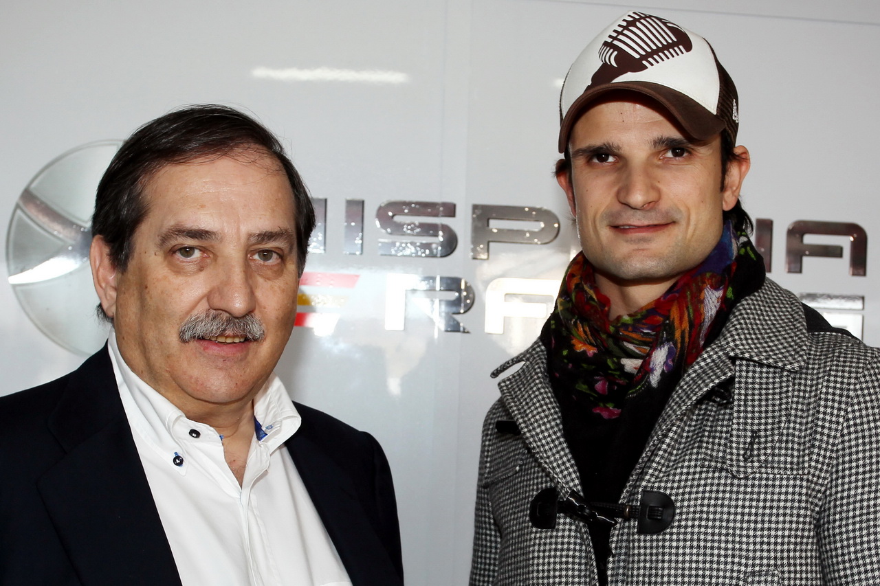 Liuzzi, Vitantonio