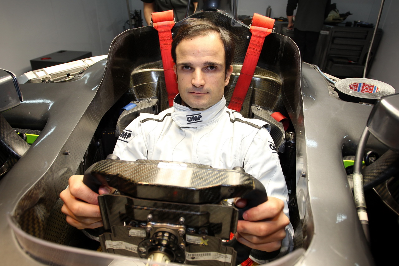 Liuzzi, Vitantonio