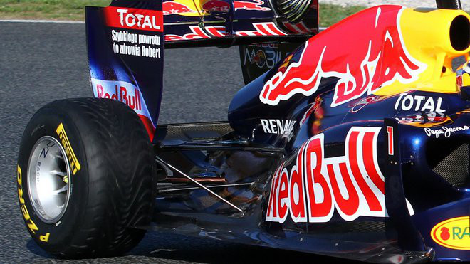 Red Bull RB7