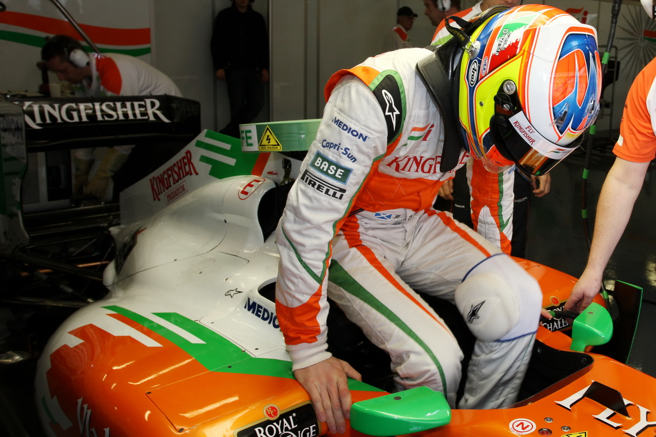 di Resta, Paul