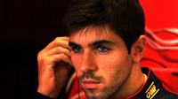 Alguersuari, Jaime