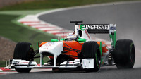 Force India VJM04