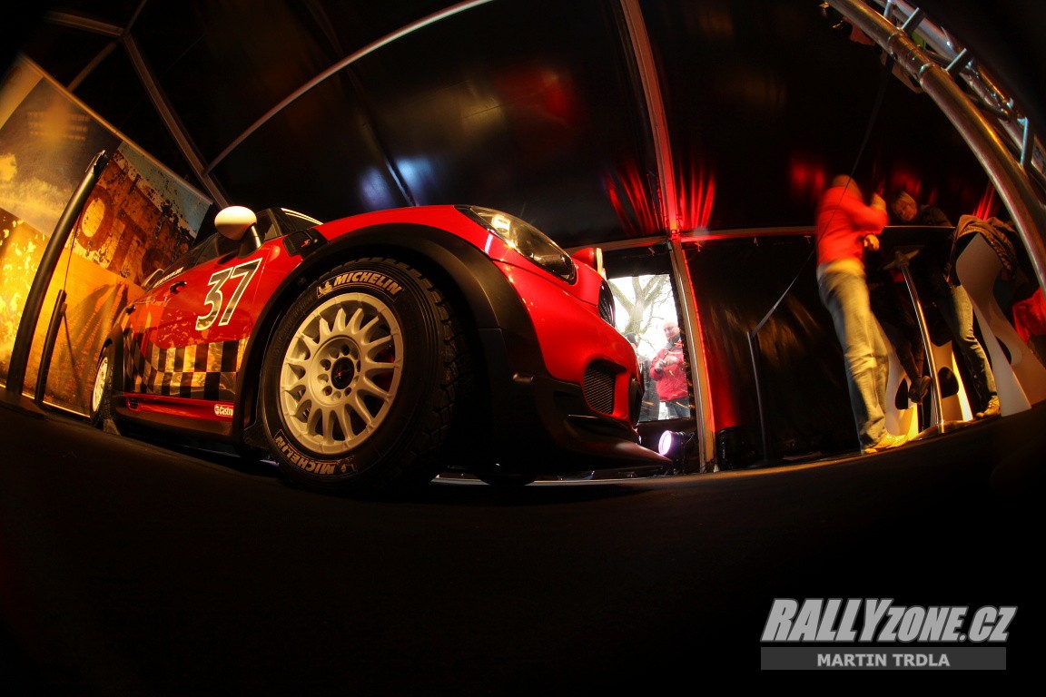 Rally Legend Boucles de Spa (B)
