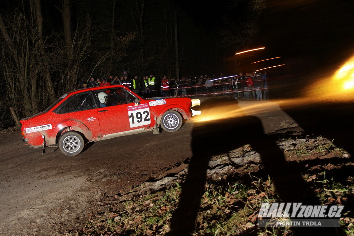 Rally Legend Boucles de Spa (B)