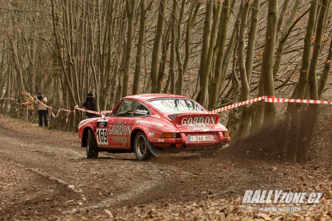 Rally Legend Boucles de Spa (B)