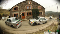 Rally Legend Boucles de Spa (B)