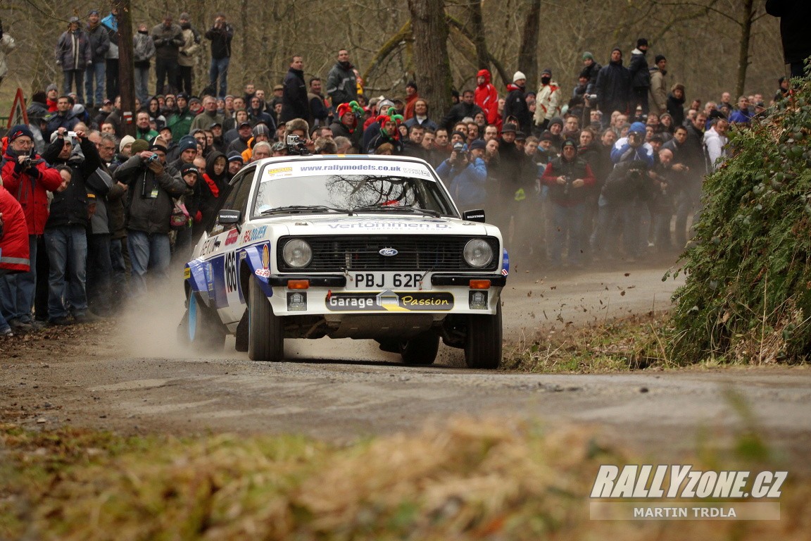 Rally Legend Boucles de Spa (B)