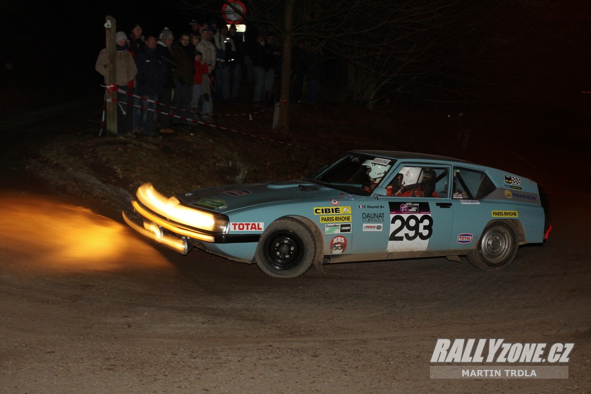 Rally Legend Boucles de Spa (B)