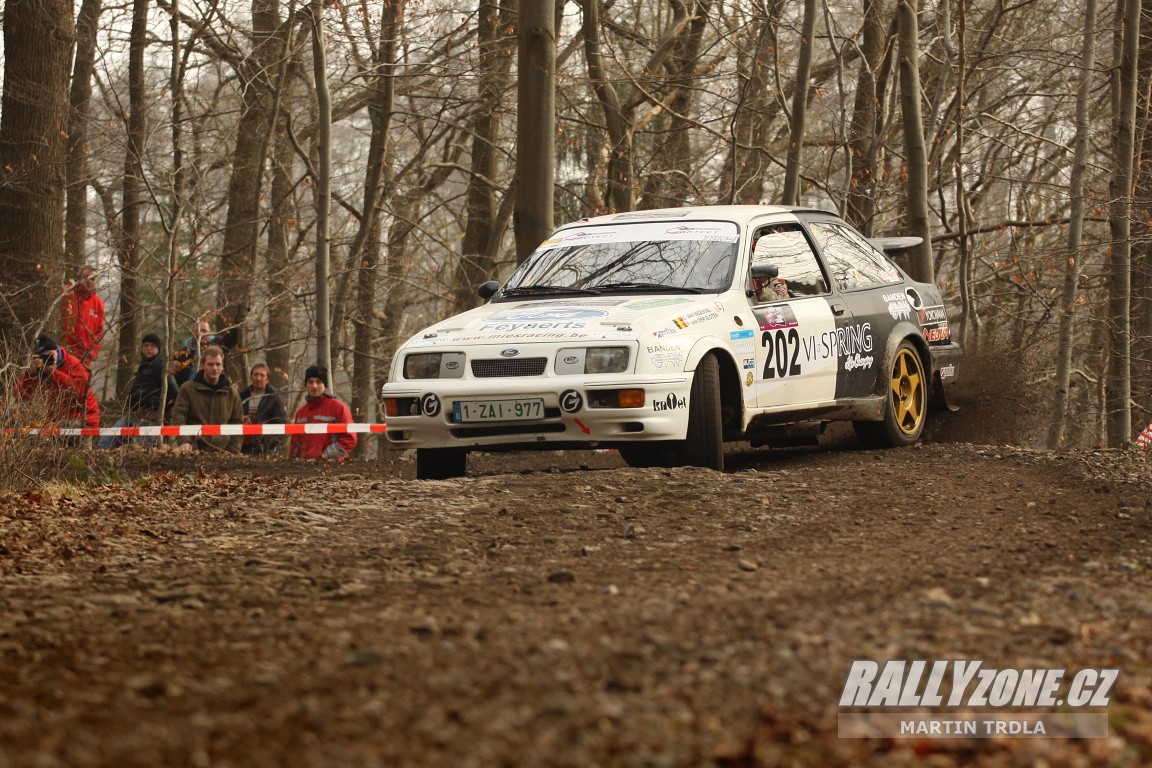 Rally Legend Boucles de Spa (B)