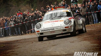 Rally Legend Boucles de Spa (B)