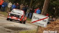 Rally Legend Boucles de Spa (B)