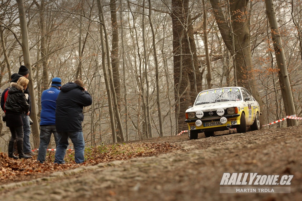 Rally Legend Boucles de Spa (B)