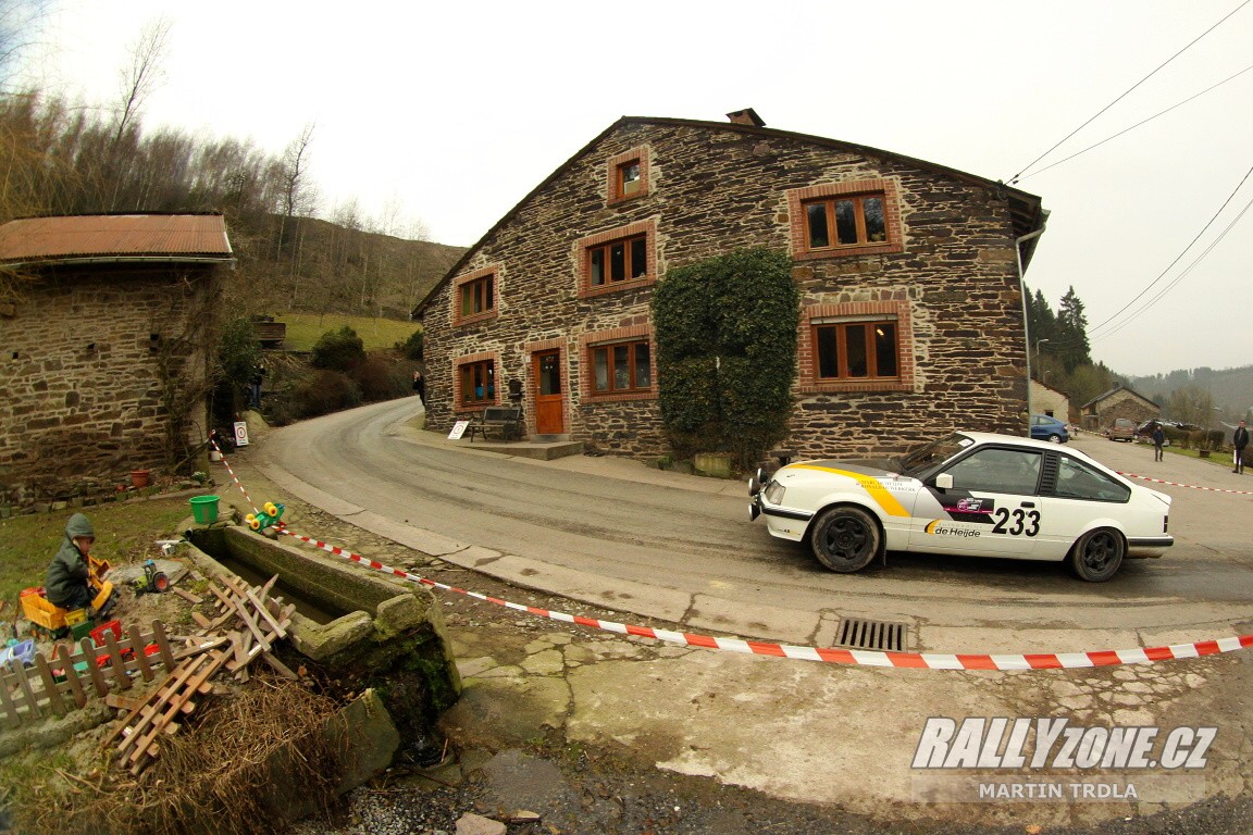 Rally Legend Boucles de Spa (B)